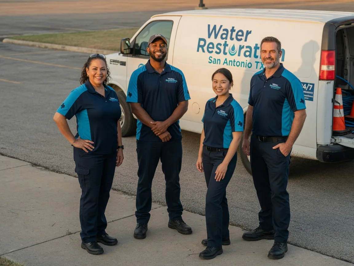 Water Damage Repair company in Rice, VA